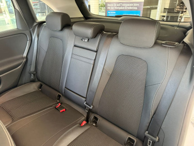 Mercedes-Benz B-Klasse Vorführwagen