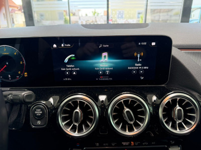 Mercedes-Benz B-Klasse Vorführwagen