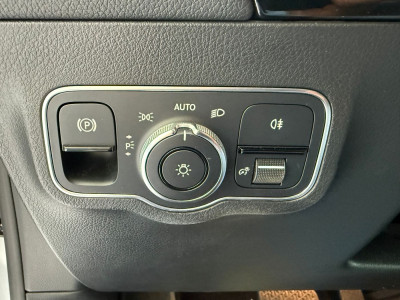 Mercedes-Benz B-Klasse Vorführwagen
