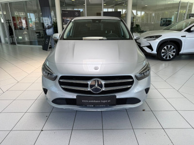 Mercedes-Benz B-Klasse Vorführwagen