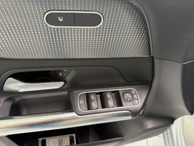 Mercedes-Benz B-Klasse Vorführwagen