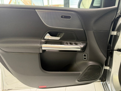 Mercedes-Benz B-Klasse Vorführwagen