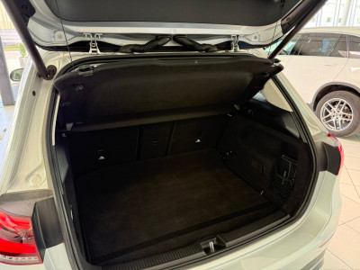 Mercedes-Benz B-Klasse Vorführwagen