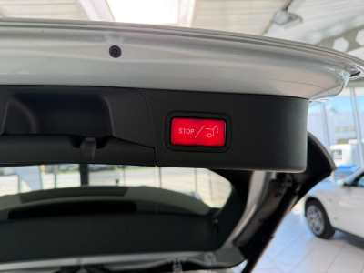 Mercedes-Benz B-Klasse Vorführwagen