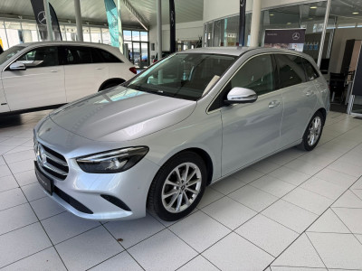 Mercedes-Benz B-Klasse Vorführwagen