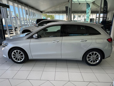 Mercedes-Benz B-Klasse Vorführwagen