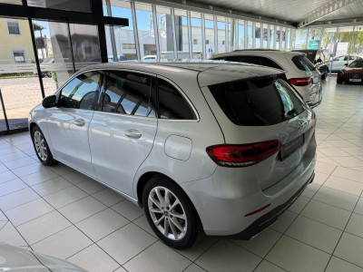 Mercedes-Benz B-Klasse Vorführwagen