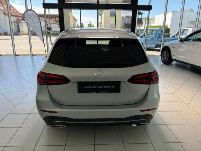 Mercedes-Benz B-Klasse Vorführwagen