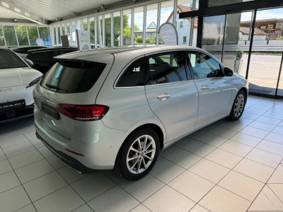 Mercedes-Benz B-Klasse Vorführwagen