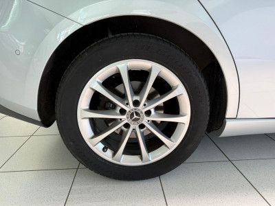 Mercedes-Benz B-Klasse Vorführwagen
