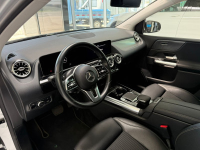 Mercedes-Benz B-Klasse Vorführwagen