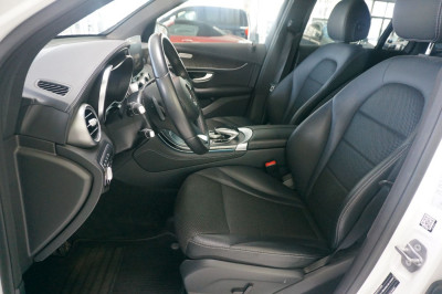 Mercedes-Benz GLC Gebrauchtwagen