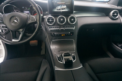 Mercedes-Benz GLC Gebrauchtwagen