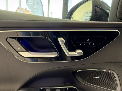 Mercedes-Benz C-Klasse Gebrauchtwagen
