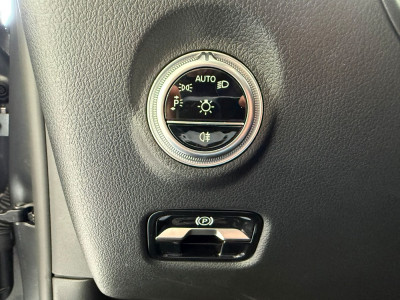 Mercedes-Benz C-Klasse Gebrauchtwagen