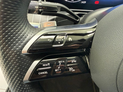 Mercedes-Benz C-Klasse Gebrauchtwagen