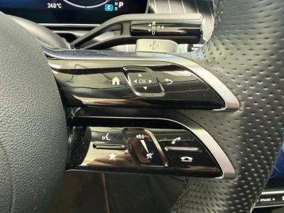Mercedes-Benz C-Klasse Gebrauchtwagen