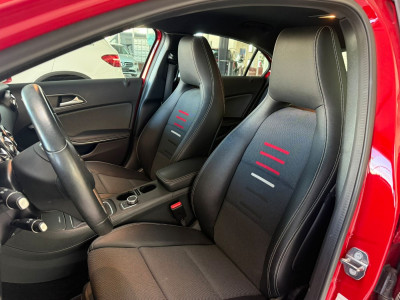 Mercedes-Benz A-Klasse Gebrauchtwagen