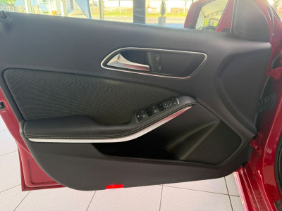 Mercedes-Benz A-Klasse Gebrauchtwagen