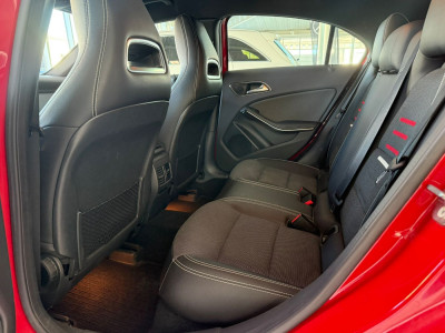 Mercedes-Benz A-Klasse Gebrauchtwagen