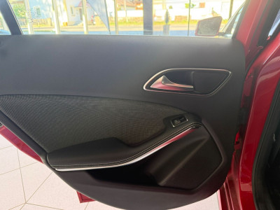 Mercedes-Benz A-Klasse Gebrauchtwagen