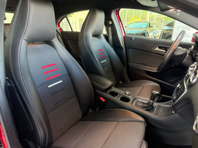 Mercedes-Benz A-Klasse Gebrauchtwagen