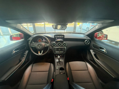 Mercedes-Benz A-Klasse Gebrauchtwagen