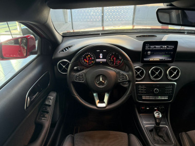 Mercedes-Benz A-Klasse Gebrauchtwagen