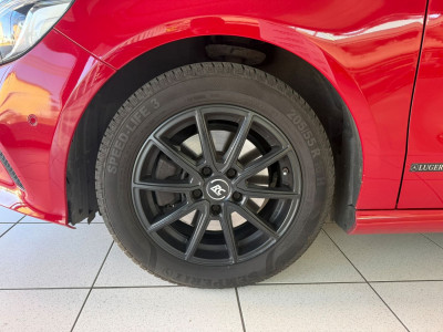 Mercedes-Benz A-Klasse Gebrauchtwagen