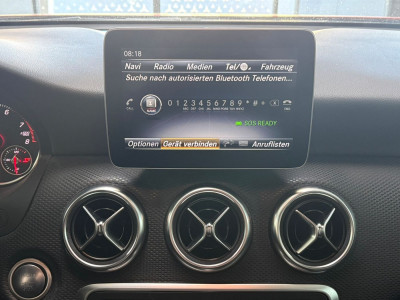 Mercedes-Benz A-Klasse Gebrauchtwagen