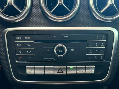 Mercedes-Benz A-Klasse Gebrauchtwagen