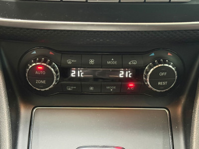 Mercedes-Benz A-Klasse Gebrauchtwagen