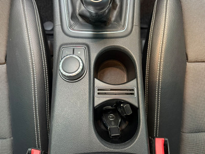 Mercedes-Benz A-Klasse Gebrauchtwagen
