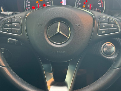 Mercedes-Benz A-Klasse Gebrauchtwagen