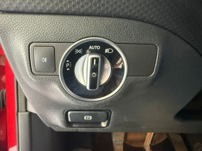 Mercedes-Benz A-Klasse Gebrauchtwagen