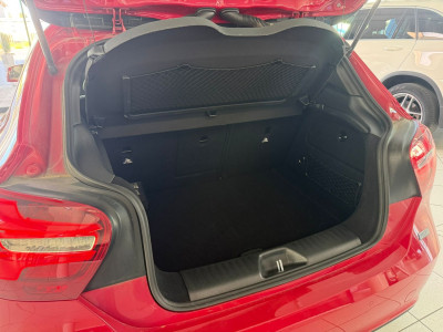 Mercedes-Benz A-Klasse Gebrauchtwagen