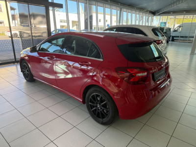 Mercedes-Benz A-Klasse Gebrauchtwagen