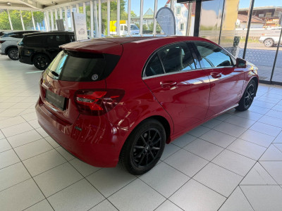 Mercedes-Benz A-Klasse Gebrauchtwagen