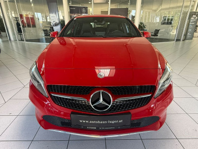 Mercedes-Benz A-Klasse Gebrauchtwagen