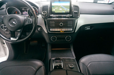 Mercedes-Benz GLE Gebrauchtwagen Mercedes-Benz GLE Gebrauchtwagen
