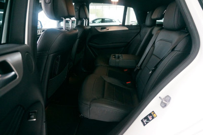 Mercedes-Benz GLE Gebrauchtwagen Mercedes-Benz GLE Gebrauchtwagen
