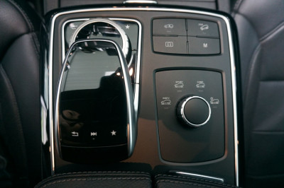 Mercedes-Benz GLE Gebrauchtwagen Mercedes-Benz GLE Gebrauchtwagen