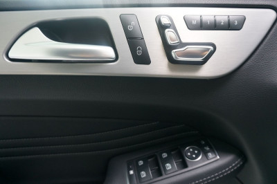 Mercedes-Benz GLE Gebrauchtwagen Mercedes-Benz GLE Gebrauchtwagen