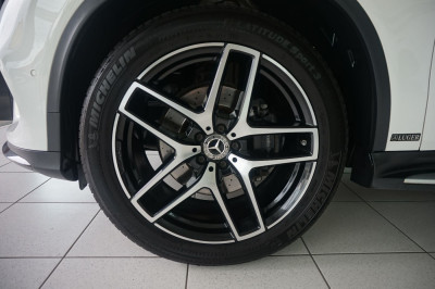 Mercedes-Benz GLE Gebrauchtwagen Mercedes-Benz GLE Gebrauchtwagen