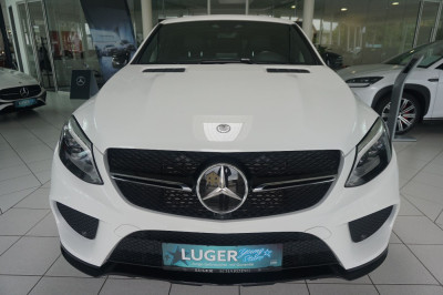 Mercedes-Benz GLE Gebrauchtwagen Mercedes-Benz GLE Gebrauchtwagen
