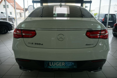 Mercedes-Benz GLE Gebrauchtwagen Mercedes-Benz GLE Gebrauchtwagen