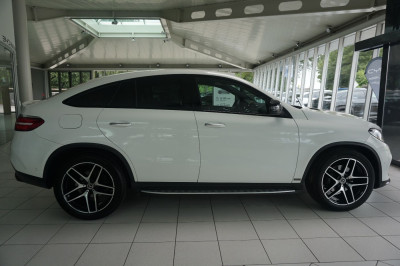 Mercedes-Benz GLE Gebrauchtwagen Mercedes-Benz GLE Gebrauchtwagen