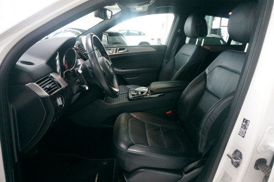 Mercedes-Benz GLE Gebrauchtwagen Mercedes-Benz GLE Gebrauchtwagen
