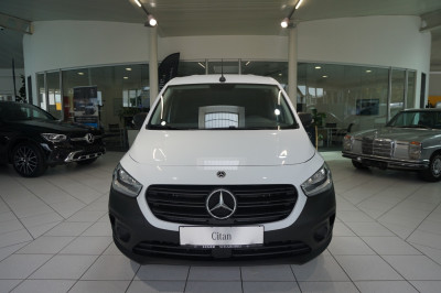 Mercedes-Benz Citan Vorführwagen Mercedes-Benz Citan Vorführwagen