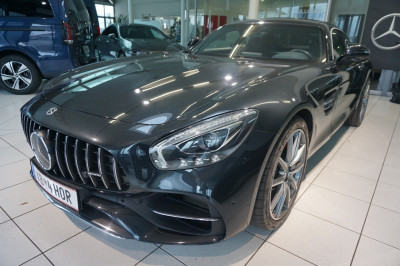 Mercedes-Benz AMG GT Gebrauchtwagen